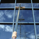 affordable window cleaning Phoenix.