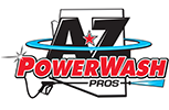 AZ Power Washer Logo