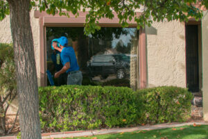 best residential window cleaners in Phoenix, Arizona.