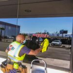 best window cleaning in Scottsdale.