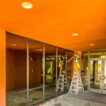 commercial window cleaners 85251