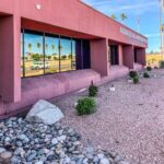commercial window cleaners Scottsdale, AZ.
