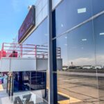 commercial window cleaning service in Tempe, AZ.