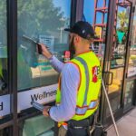 eco friendly window washing service in Scottsdale, AZ.