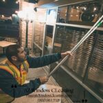 best commercial cleaners in Mesa, AZ.