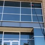 high rise window cleaners in Mesa, AZ.