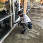 commercial window cleaning company near Tempe Sports Complex in Tempe, AZ.