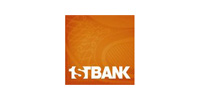 1st Bank commercial window washer in Ahwatukee.
