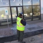 same day commercial window washing service in Ahwatukee.