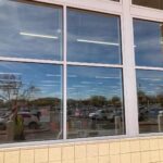 best window cleaning for businesses in Ahwatukee.