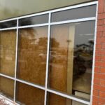 affordable commercial window washing company in Ahwatukee.