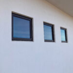 commercial window washing in Ahwatukee.