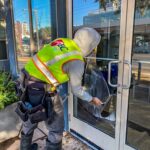same day window cleaning in Ahwatukee.