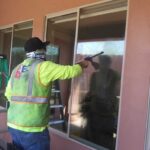 same day affordable window washers in Ahwatukee.