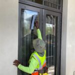 commercial window cleaners in Ahwatukee.