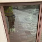 same day commercial window washing company near me in Gilbert, AZ.