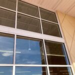 same day commercial window washing company in Gilbert, AZ.