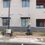 best commercial window cleaning for hard to reach windows in Gilbert, AZ.