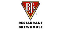 commercial window cleaning company in Gilbert, AZ for BJs Restaurant.