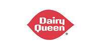 commercial window cleaners in Gilbert, AZ for Dairy Queen.