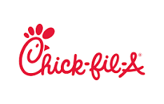 Commercial Window Washers for Chick-fil-A in Gilbert, AZ.