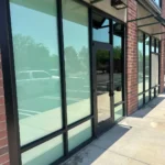 office window washing company in Phoenix, AZ.