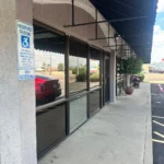 commercial window cleaning service in Phoenix, Arizona.