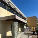 commercial window cleaning service in Fountain Hills, AZ.