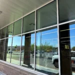 best commercial window cleaning service in Fountain Hills, AZ.