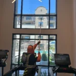 commercial window cleaning company in Fountain Hills, AZ.