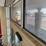 high hard to reach window cleaning services for businesses in Fountain Hills, AZ.