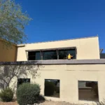 professional window cleaning company in Fountain Hills, AZ.
