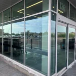 professional window cleaning service for businesses in Fountain Hills, AZ.