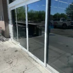 commercial window cleaning for businesses in Fountain Hills, AZ.