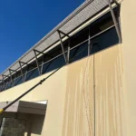 window cleaning company for offices in Fountain Hills.