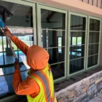 best commercial window cleaning business in Fountain Hills.